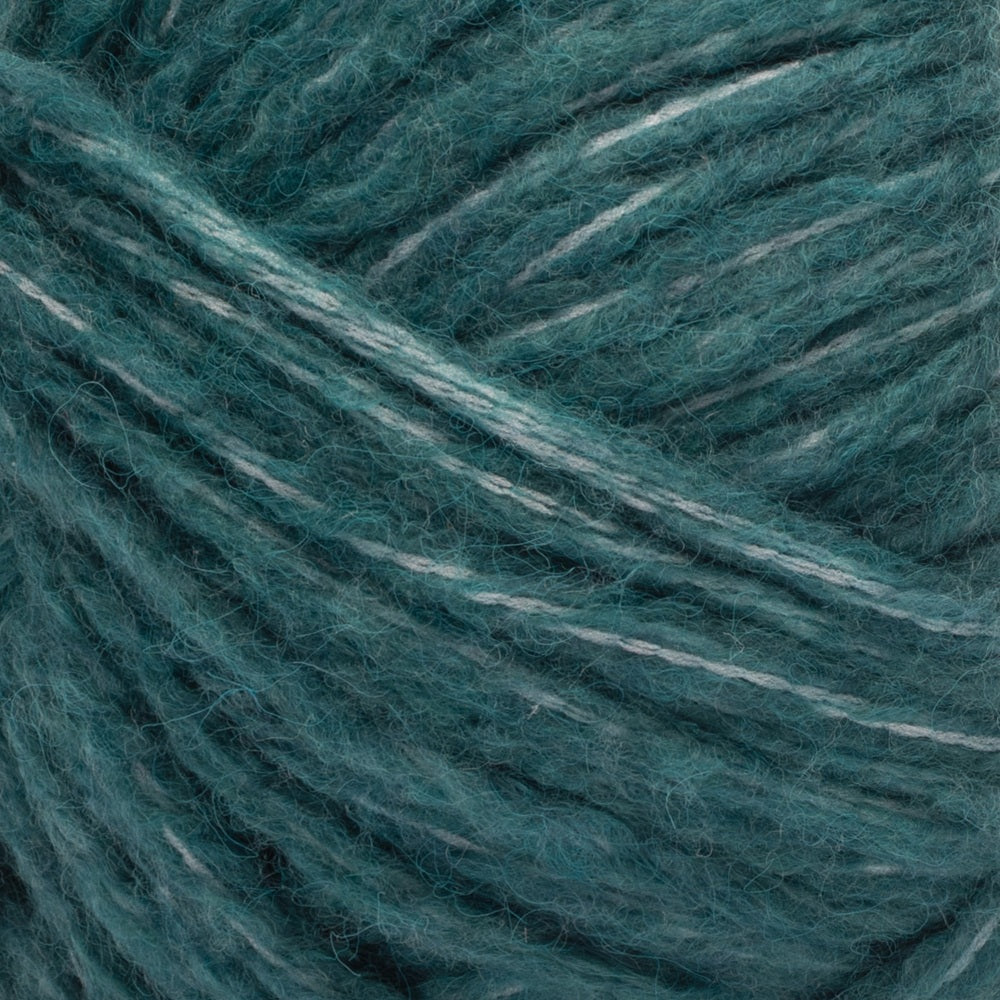 Deep Teal
