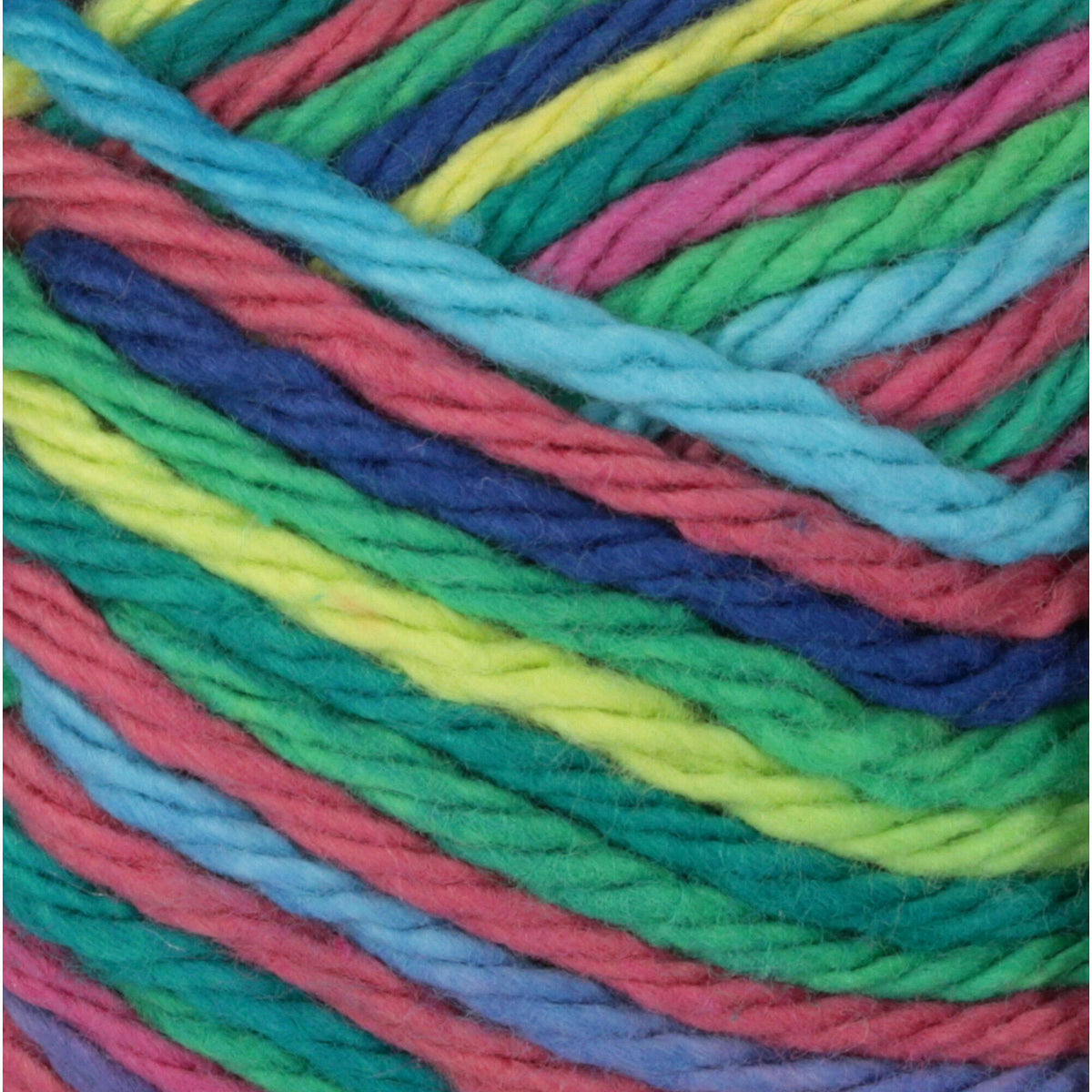 Psychedelic Ombre