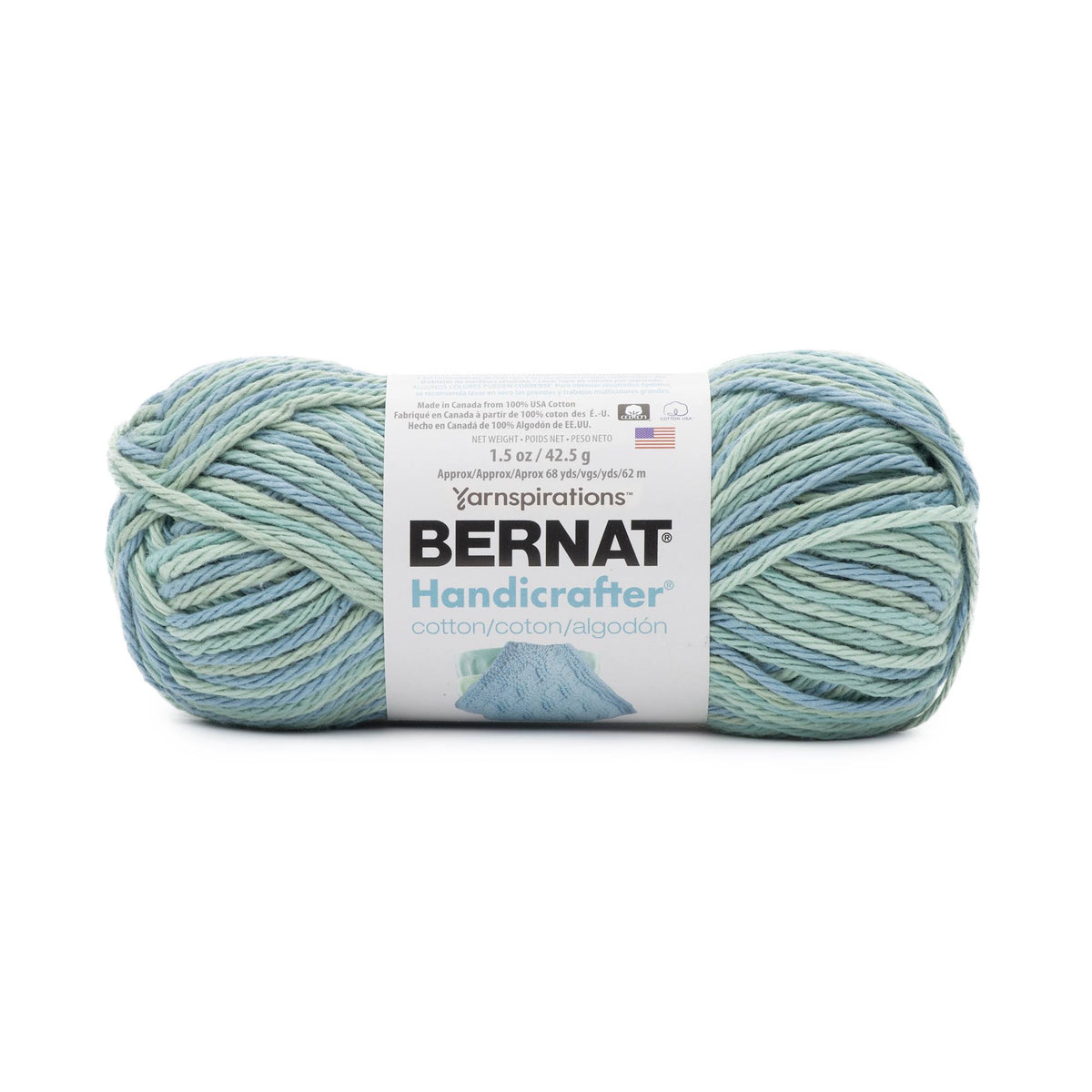 Waterfront Ombre