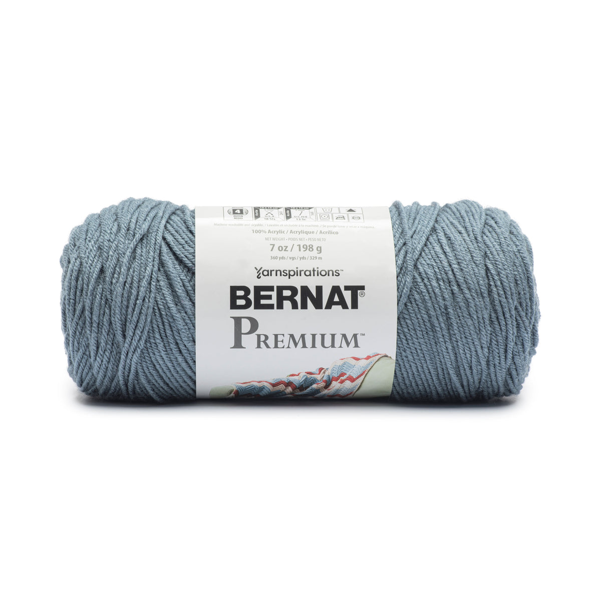 Storm Blue
