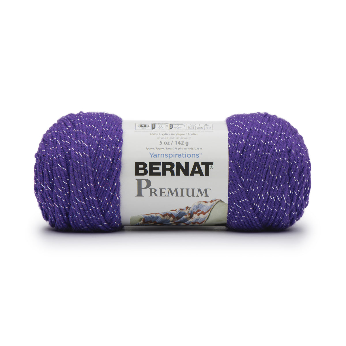 Ultra Violet Sparkle