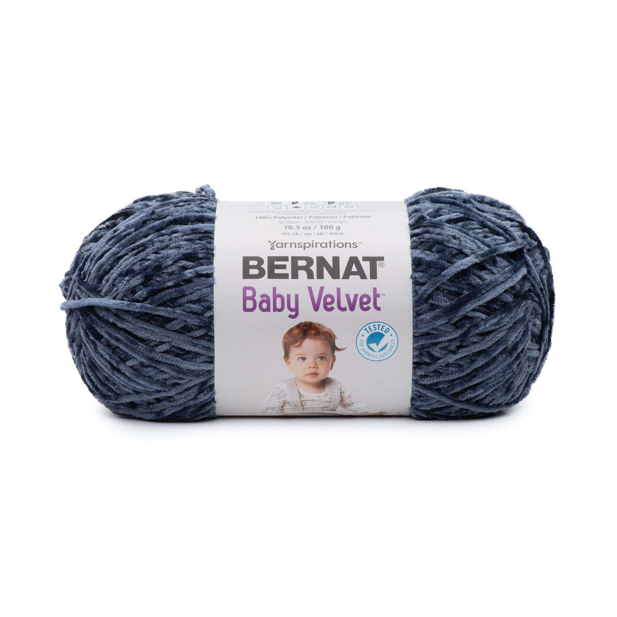Indigo Velvet