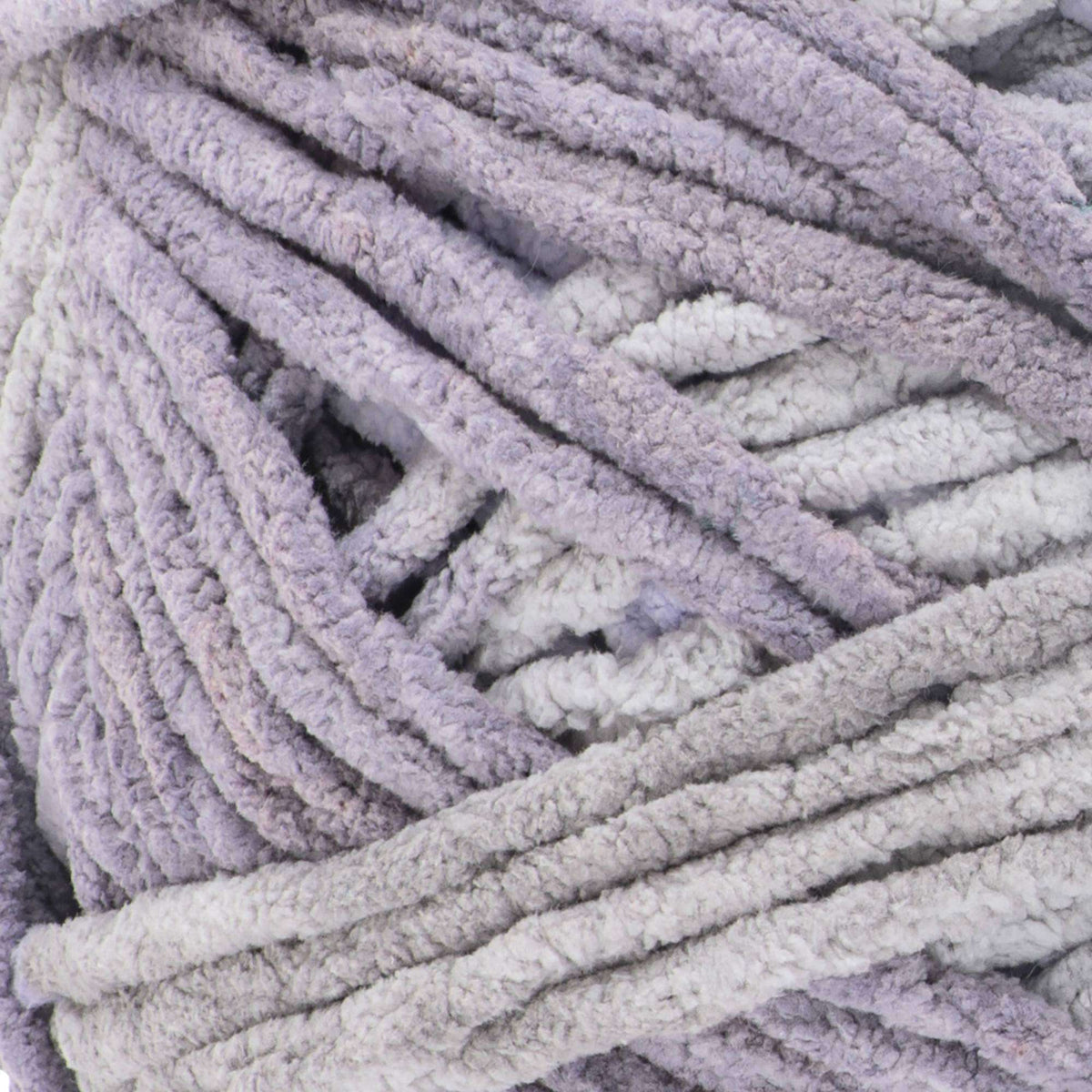 Misty Mauve