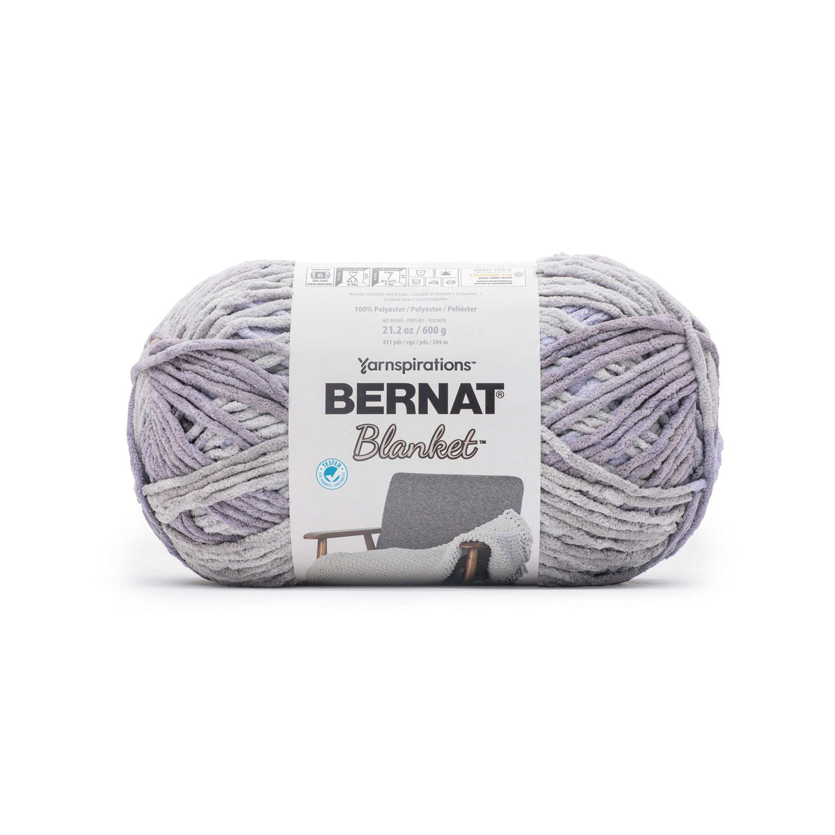 Misty Mauve