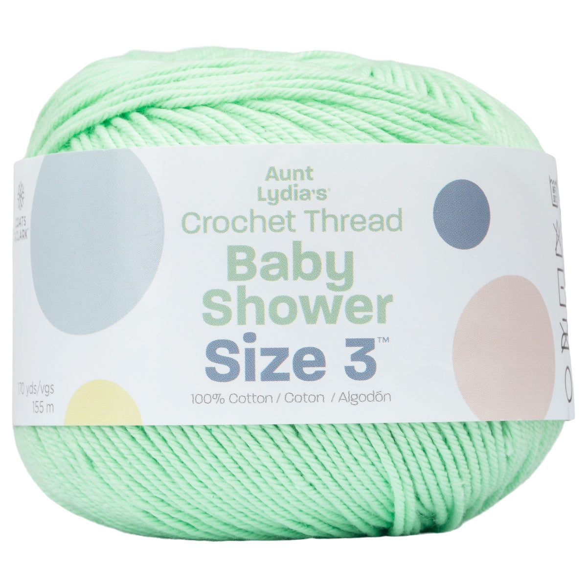 Bright Mint