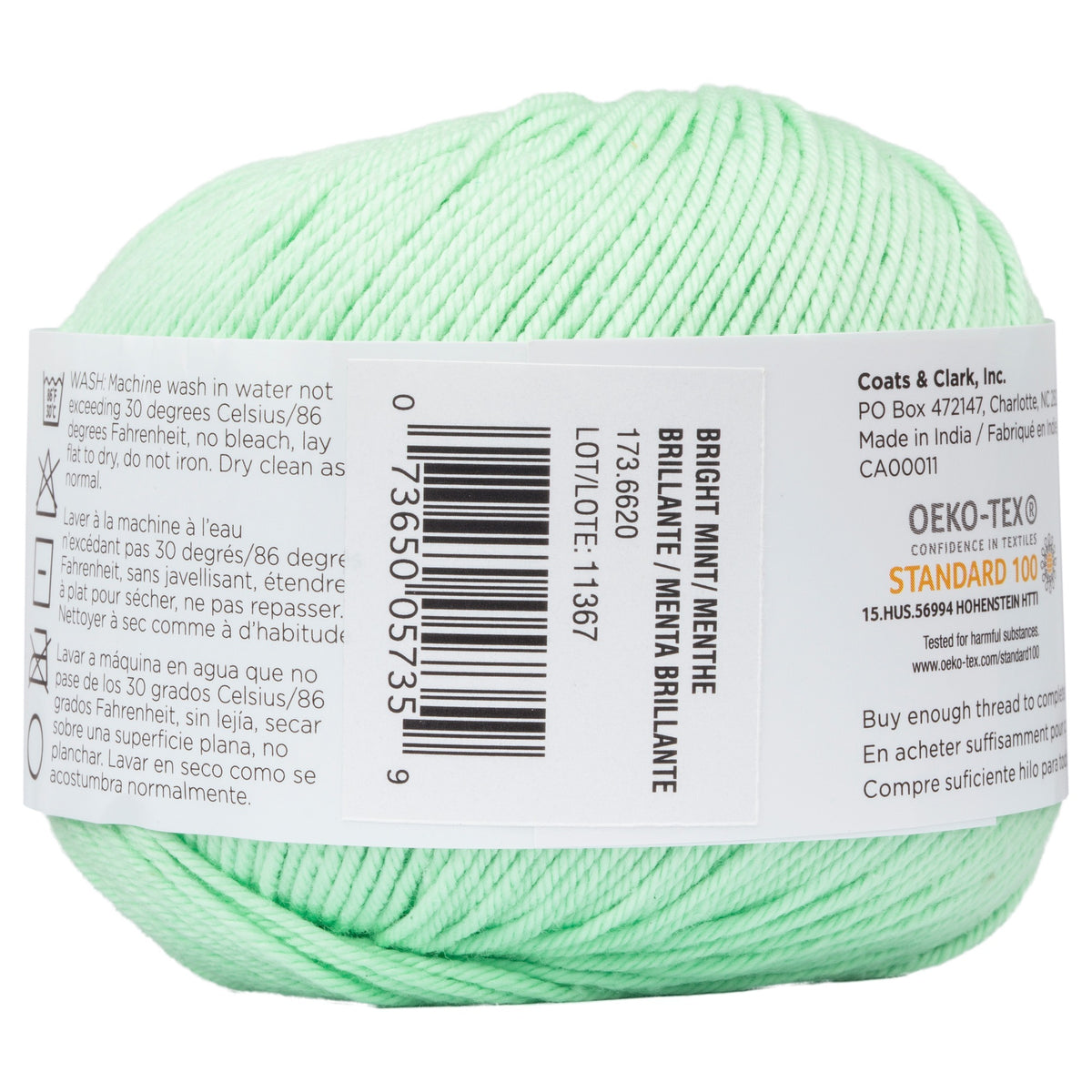 Bright Mint