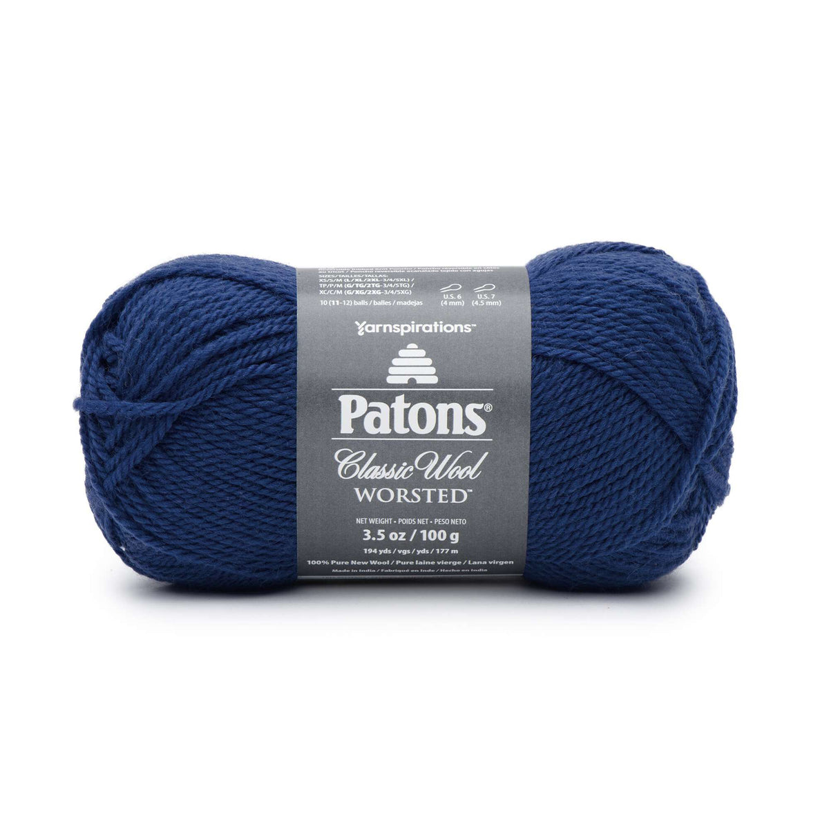 Royal Blue