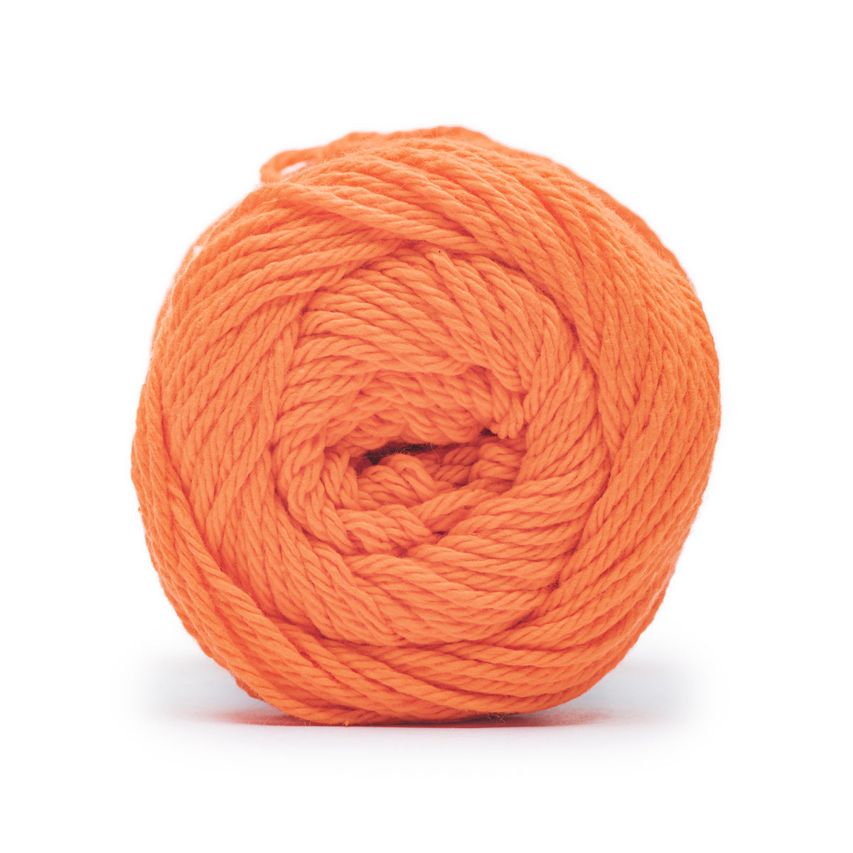 Bright Orange