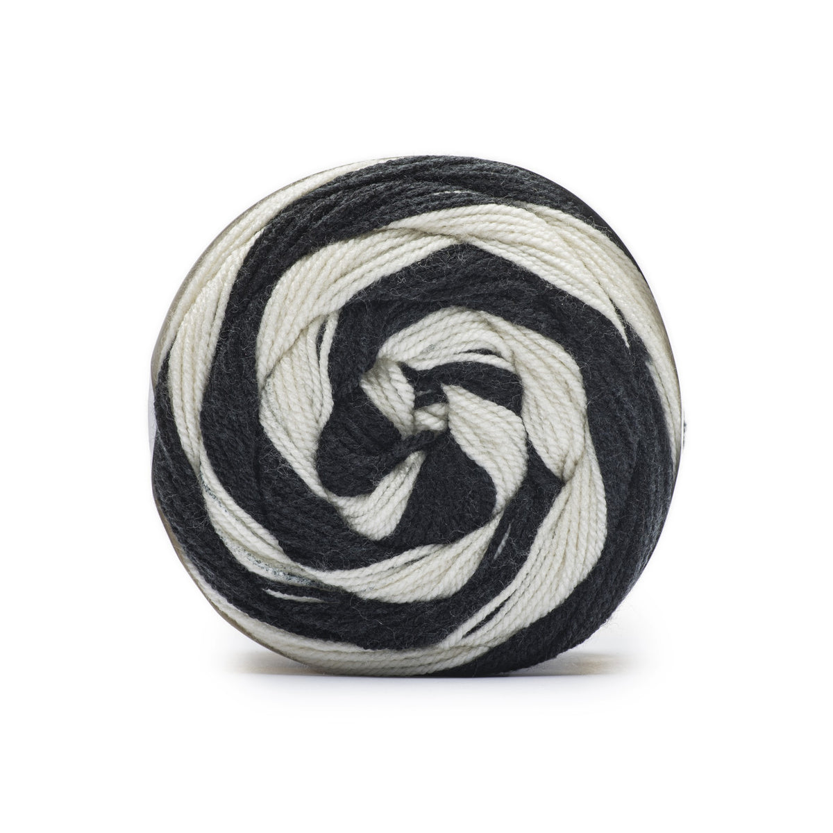 Licorice Swirl