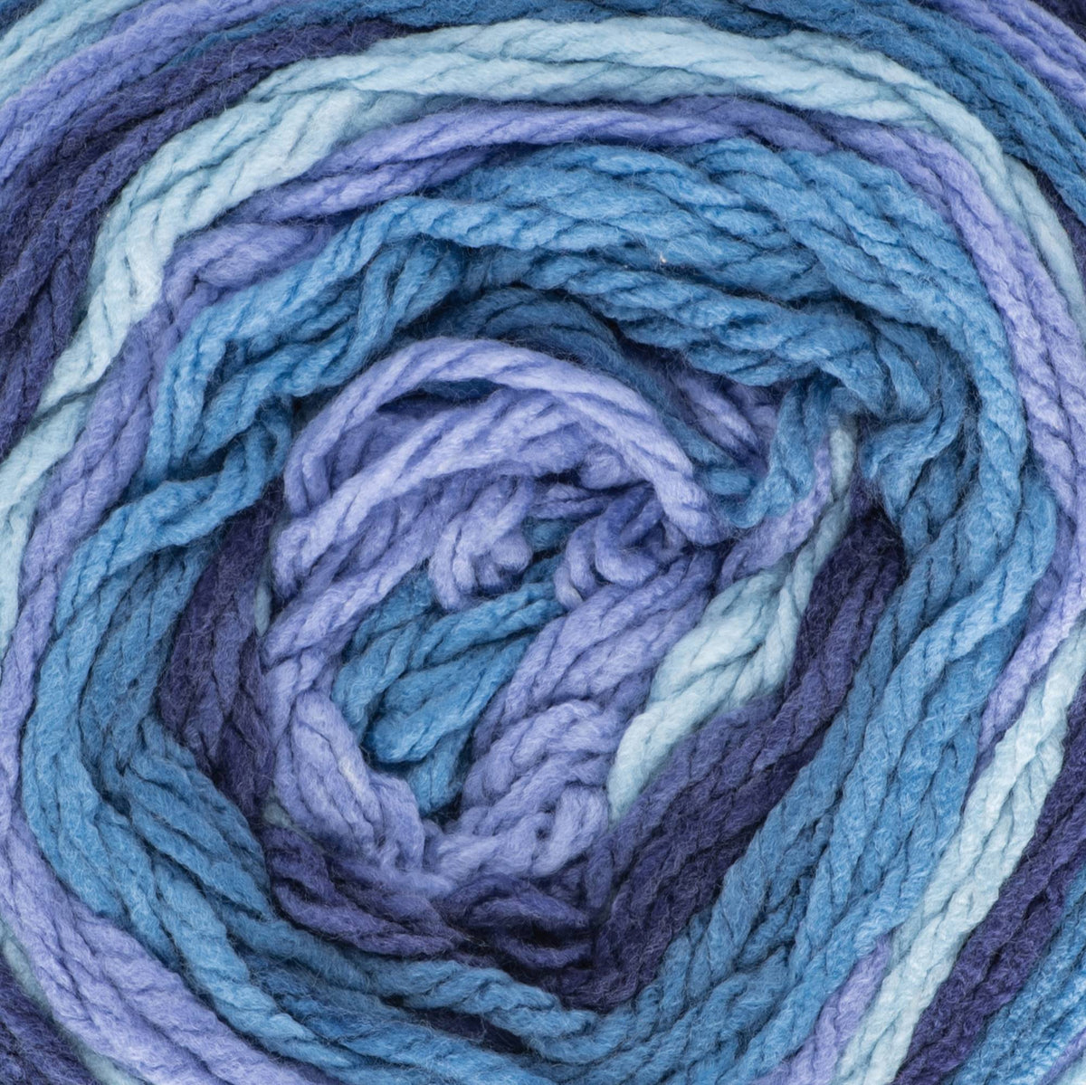 Blue Hues