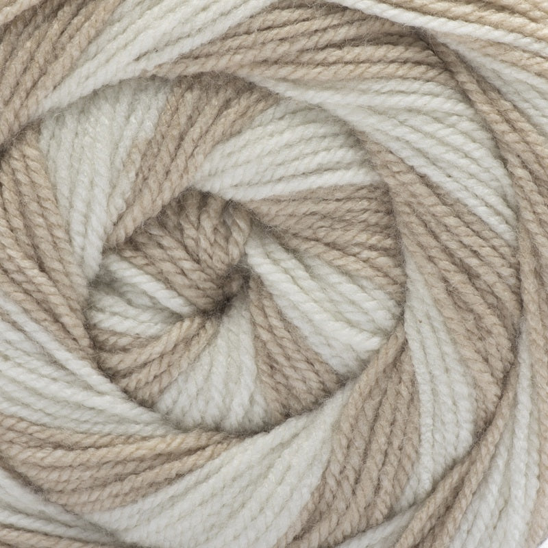 Beige Swirl