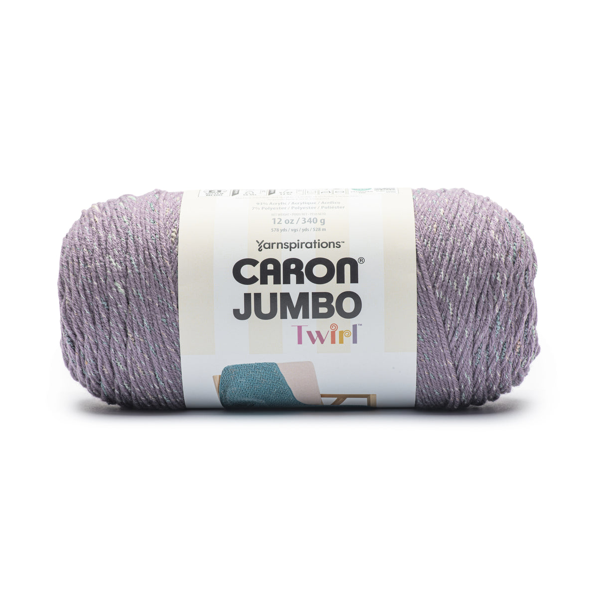 Iris Ribbon