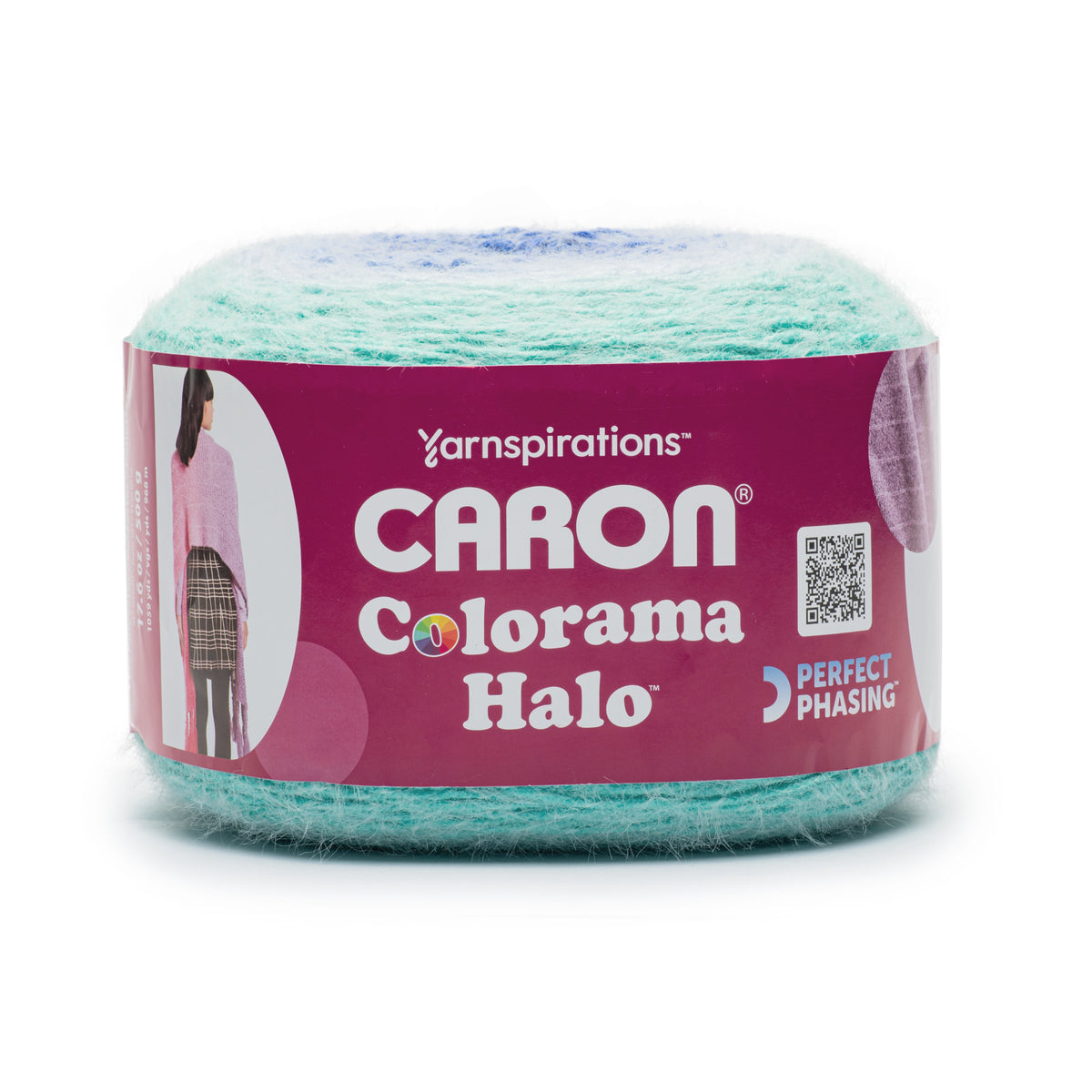 Teal Royal
