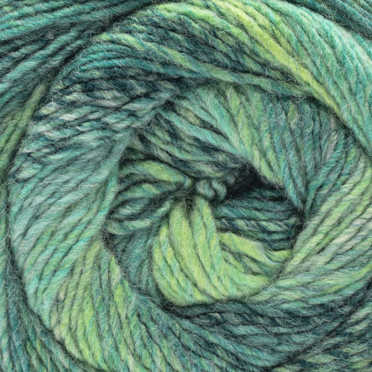 Green Shock