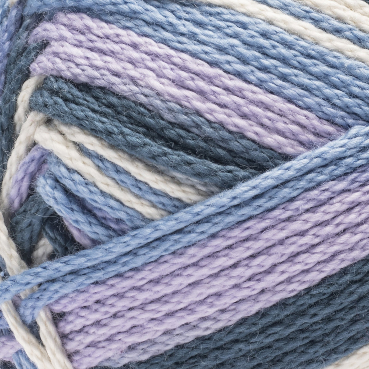 Snow On The Beach