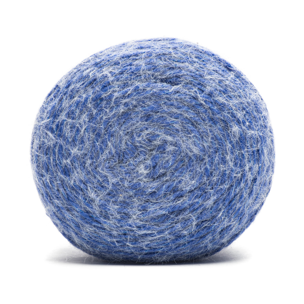 Bold Blue