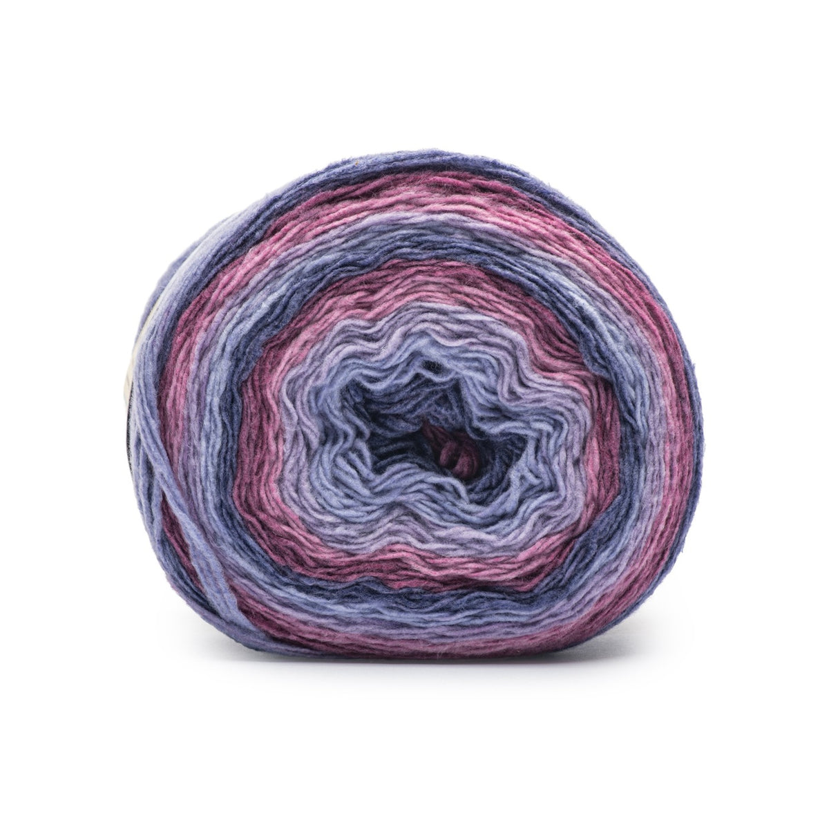 Plucky Purple