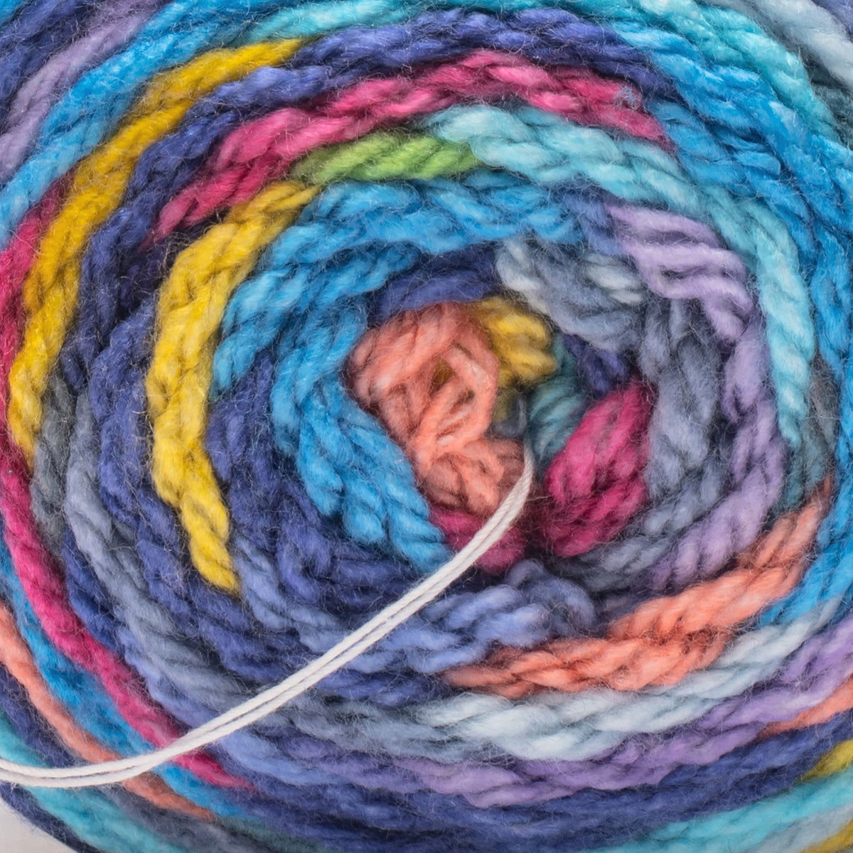 Cotton Candy