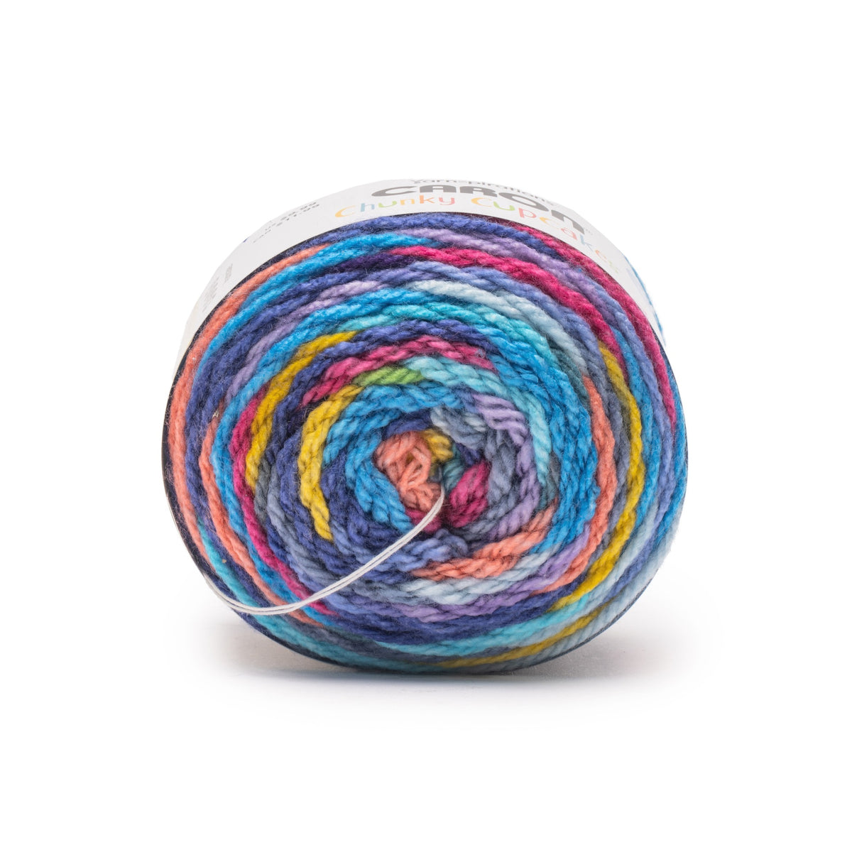 Cotton Candy