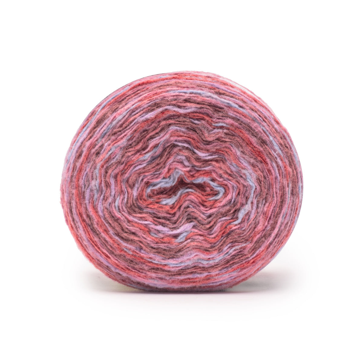 Raspberry Rollup