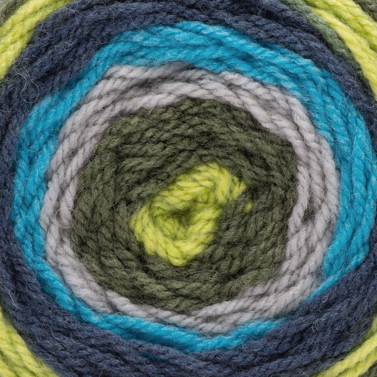 Lime Twist