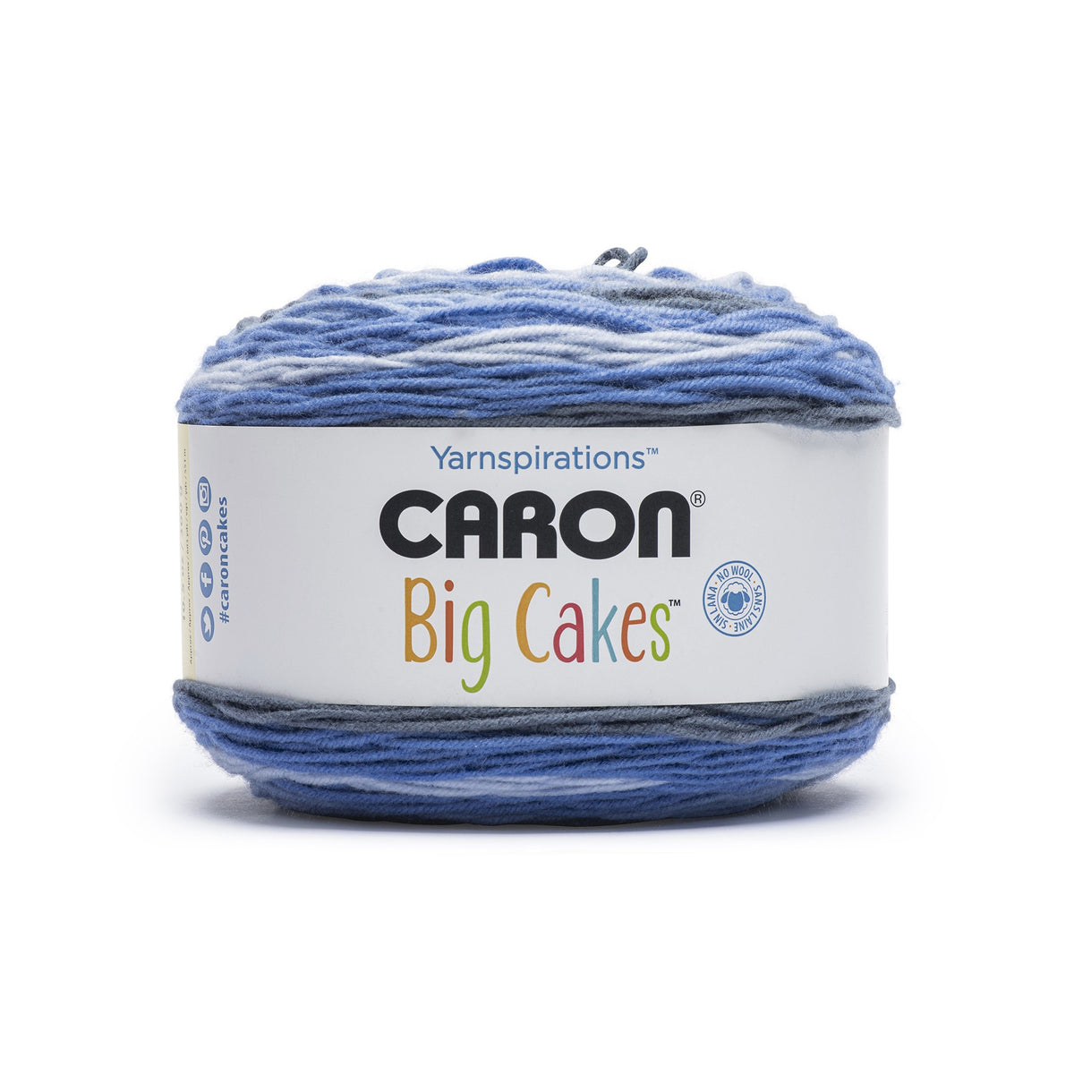 Blue Glaze