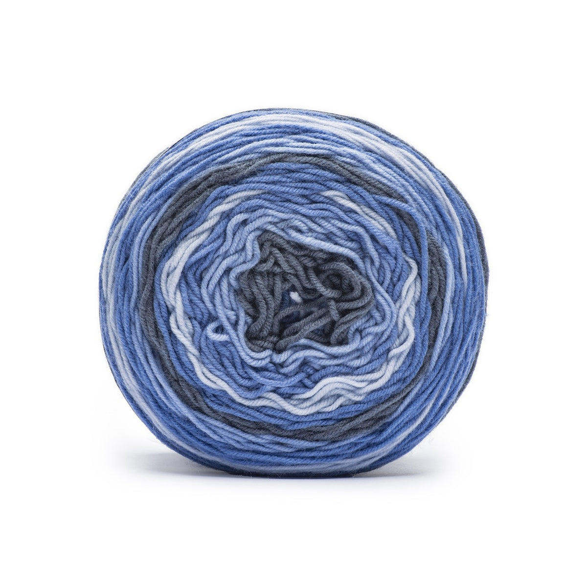 Blue Glaze