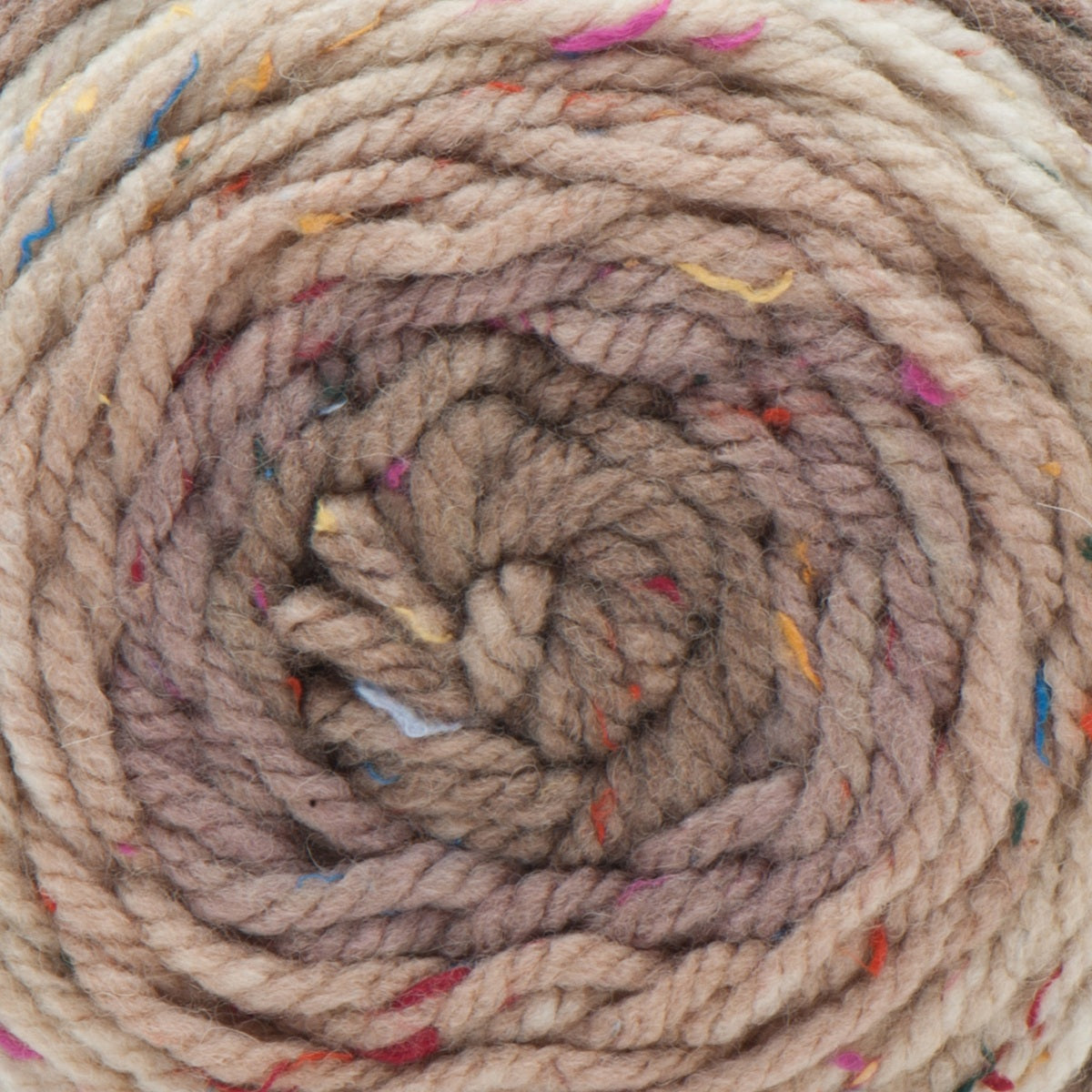 Mocha Rainbow