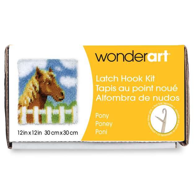 Pony
