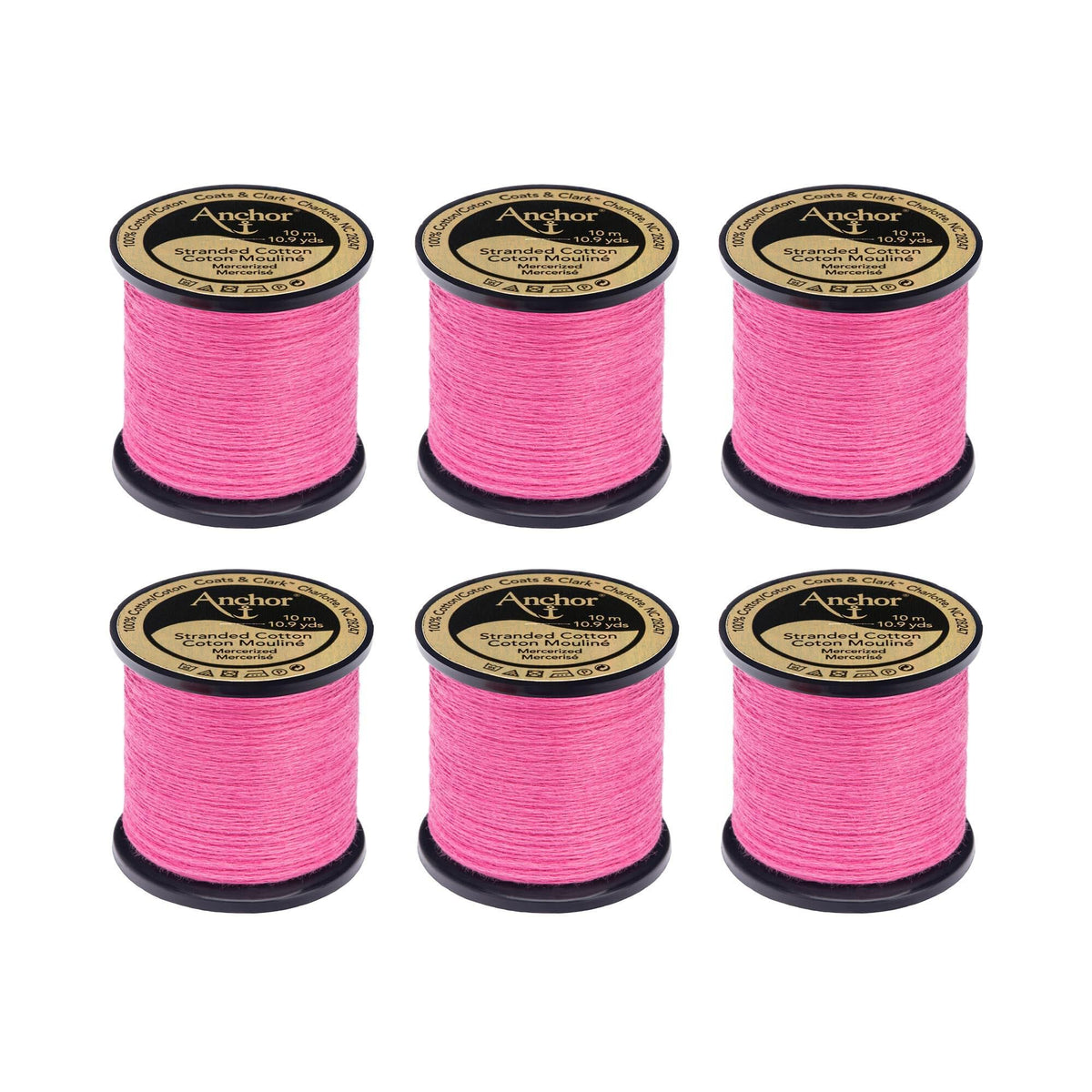 0062 Magenta Medium