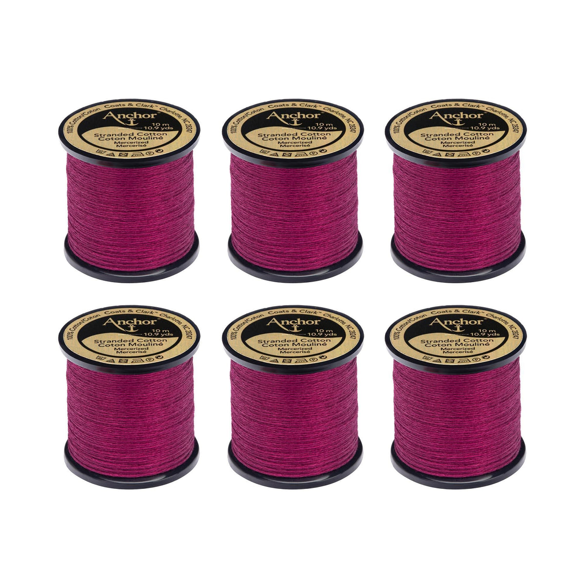 0070 Raspberry Dark