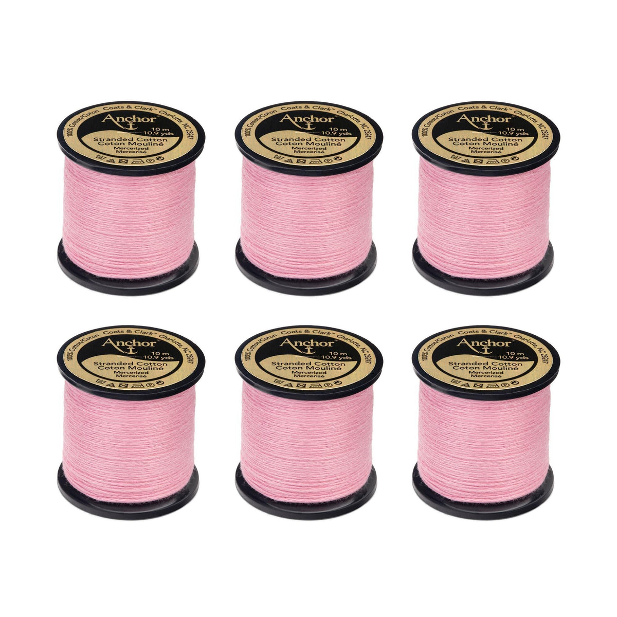 0074 Antique Rose Light
