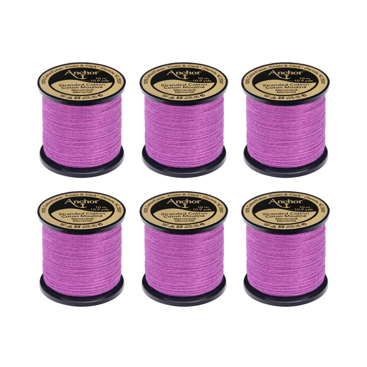 0092 Plum Medium