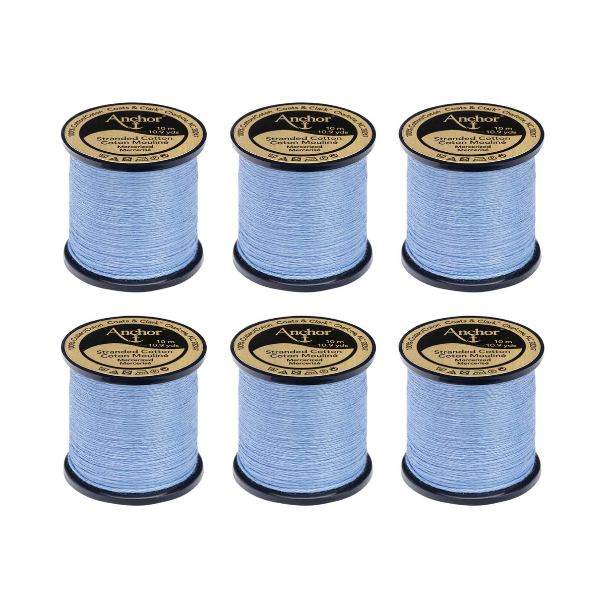 0121 Blueberry Medium Light