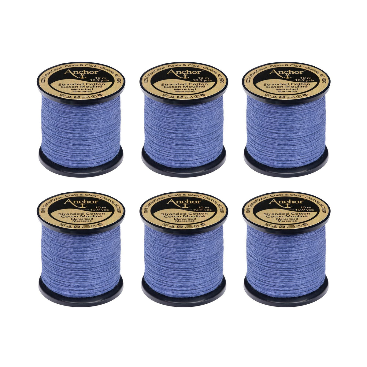 0122 Blueberry Medium