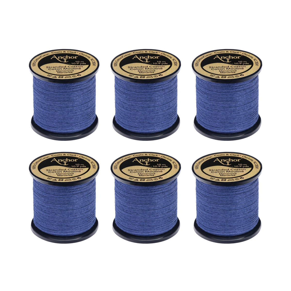 0123 Blueberry Dark