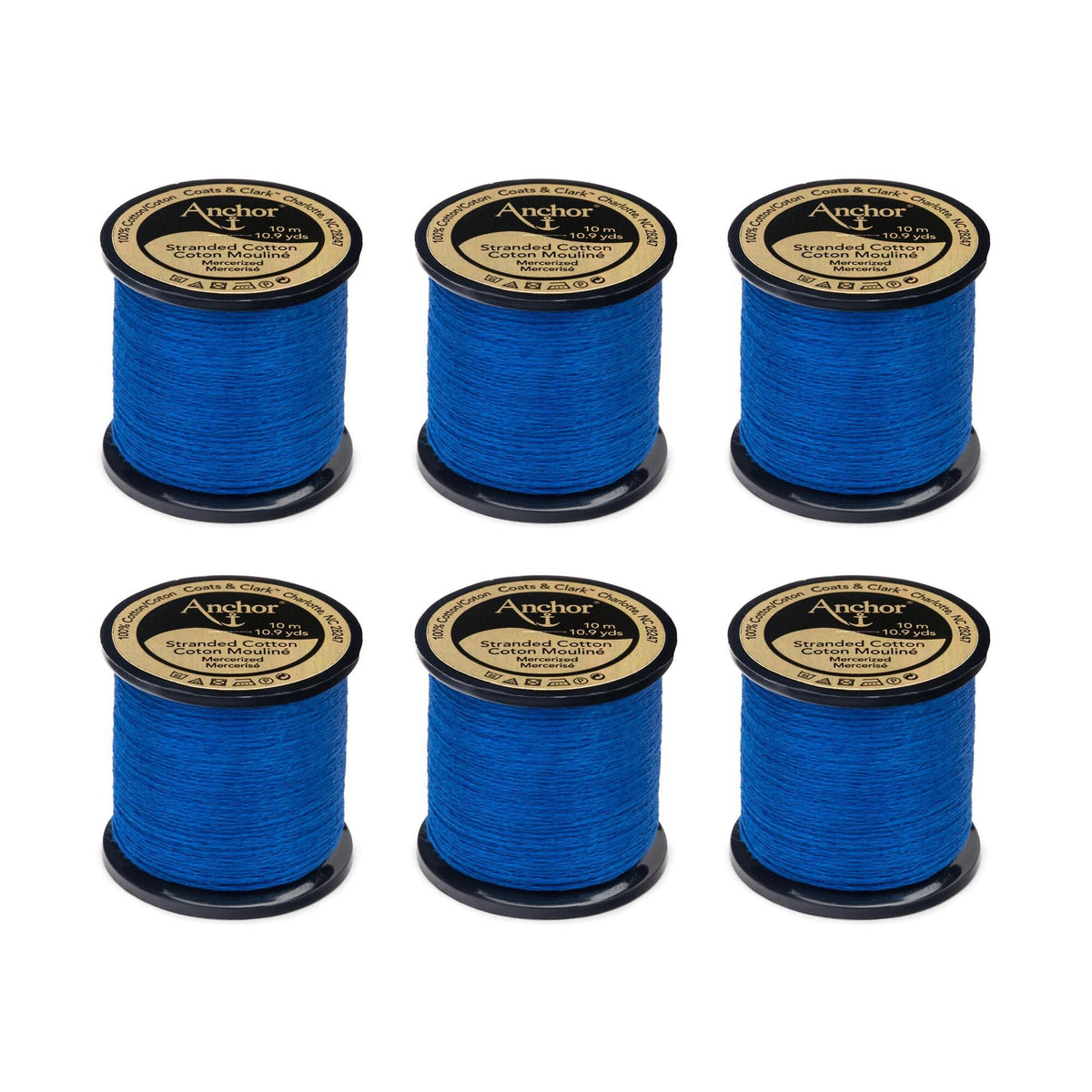 0133 Cobalt Blue Dark