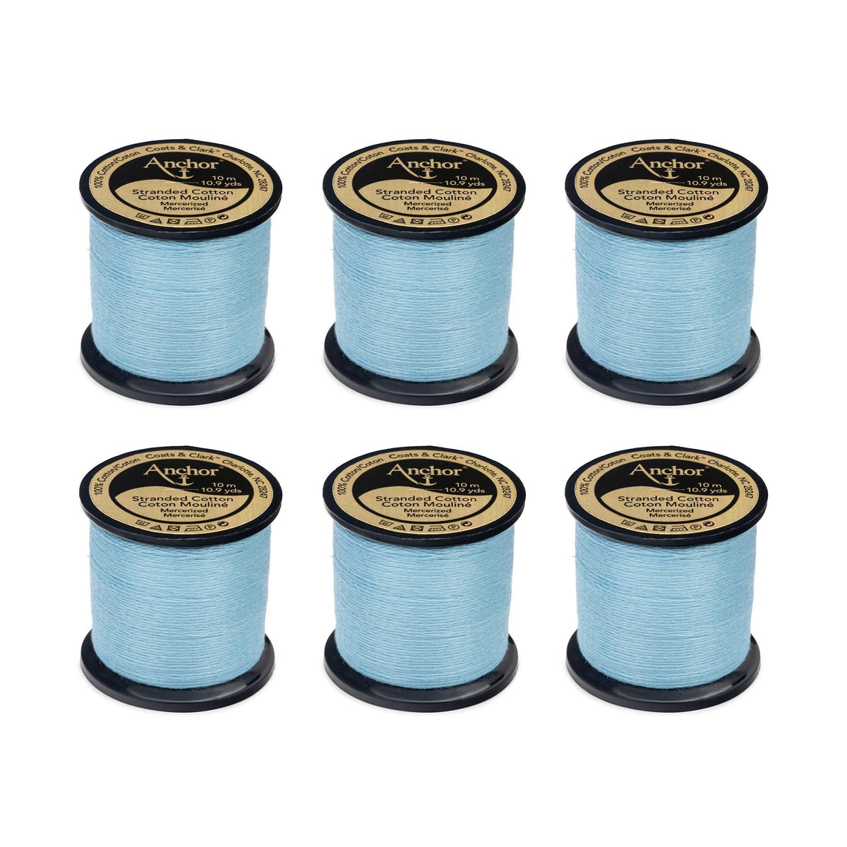 0160 Sapphire Medium Light
