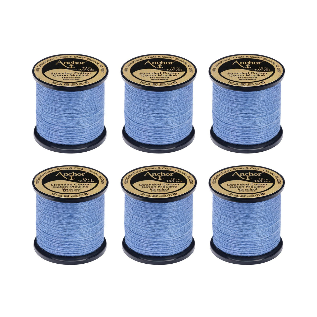 0176 Ocean Blue