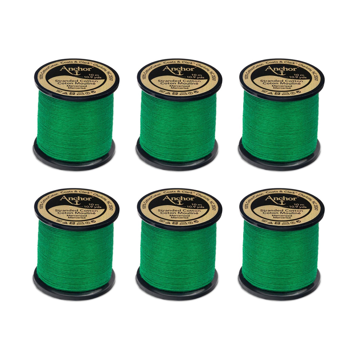 0228 Emerald Medium Dark