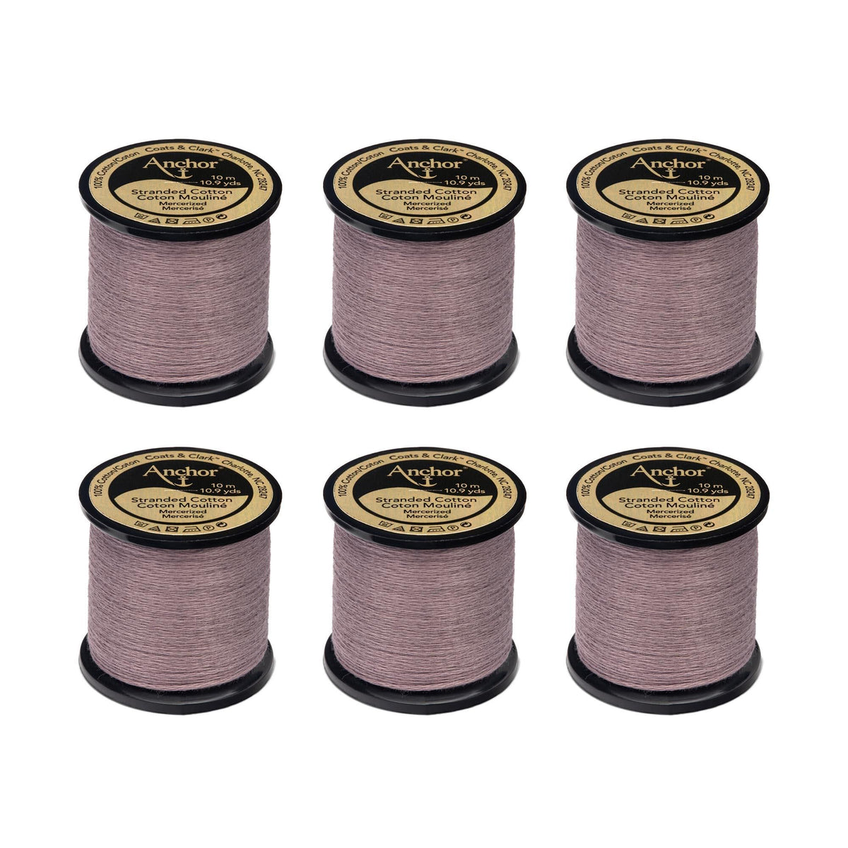 0233 Rose Grey
