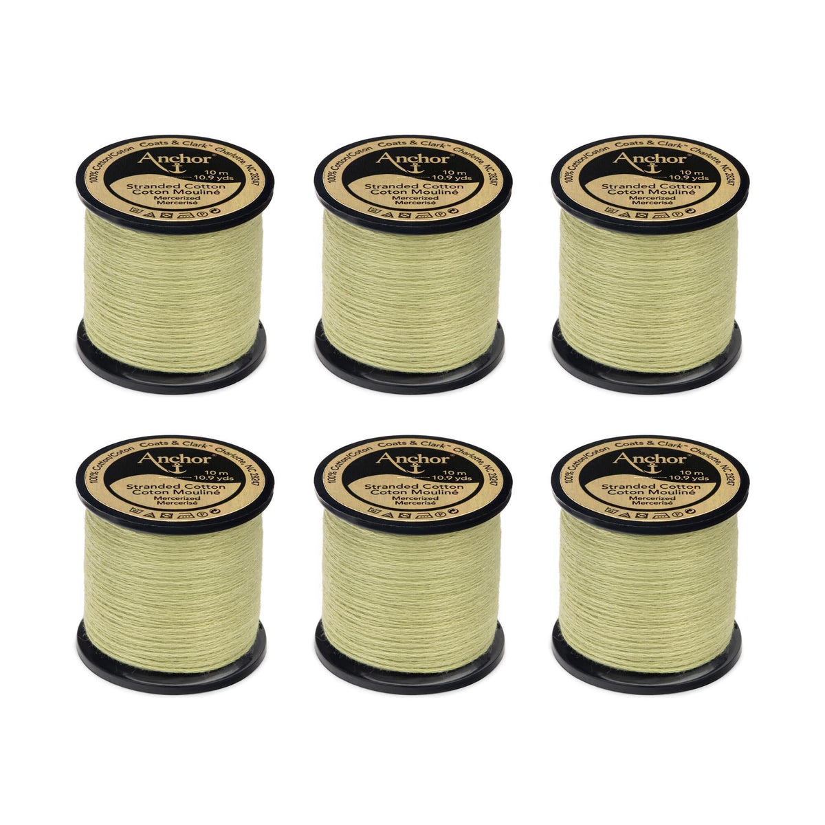 0260 Loden Green Light