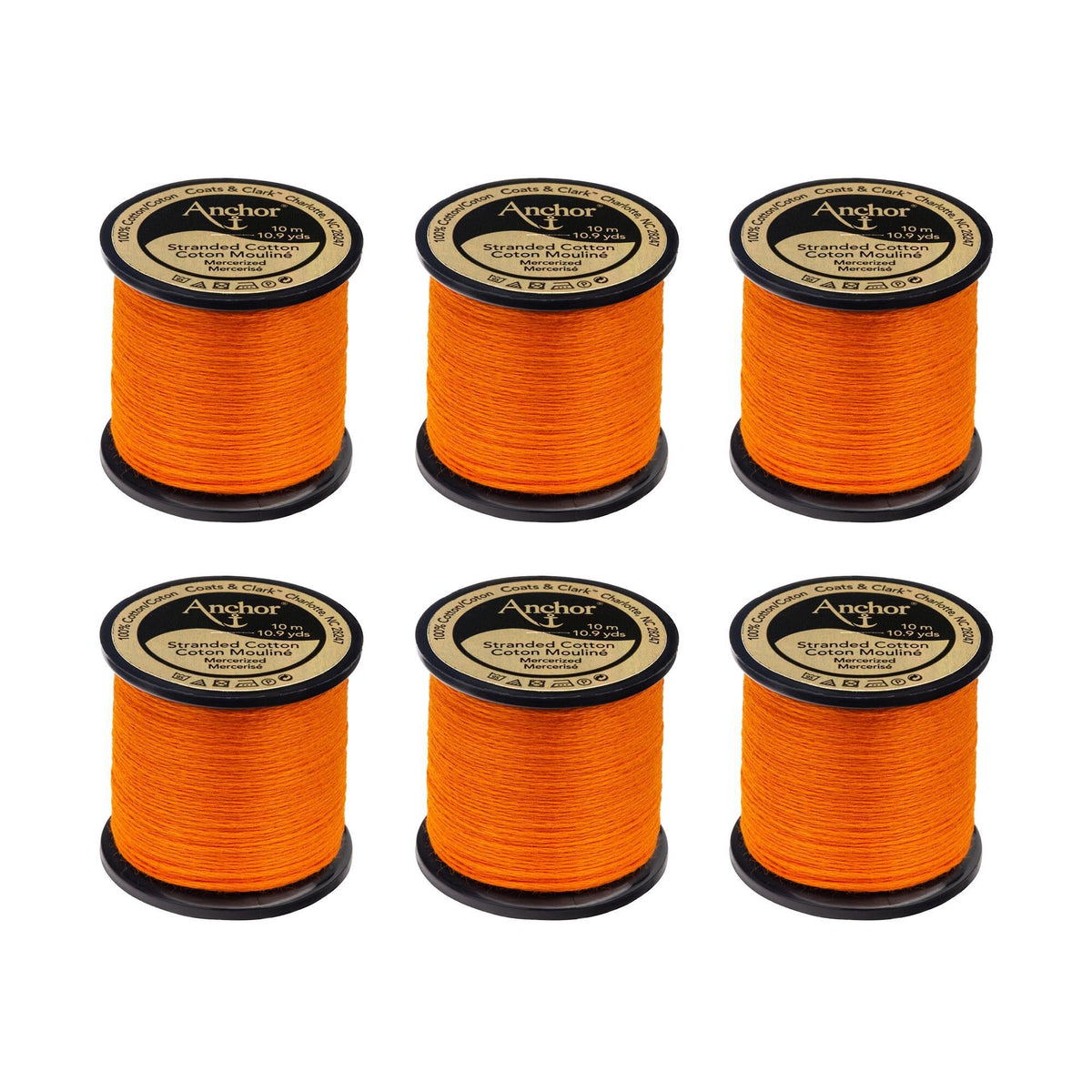 0316 Tangerine Dark