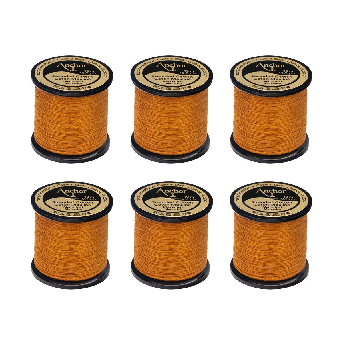 0365 Nutmeg Dark