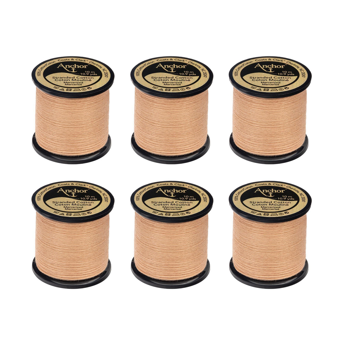 0367 Spice Light