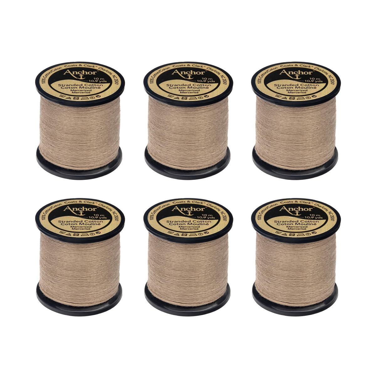 0392 Linen Medium