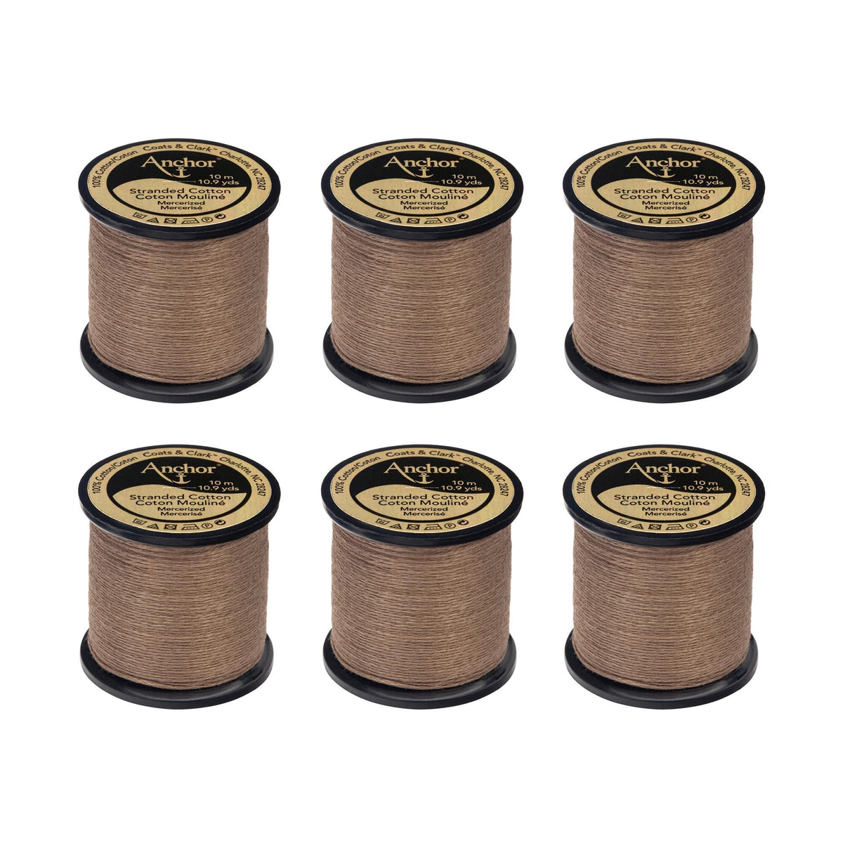 0393 Linen Dark