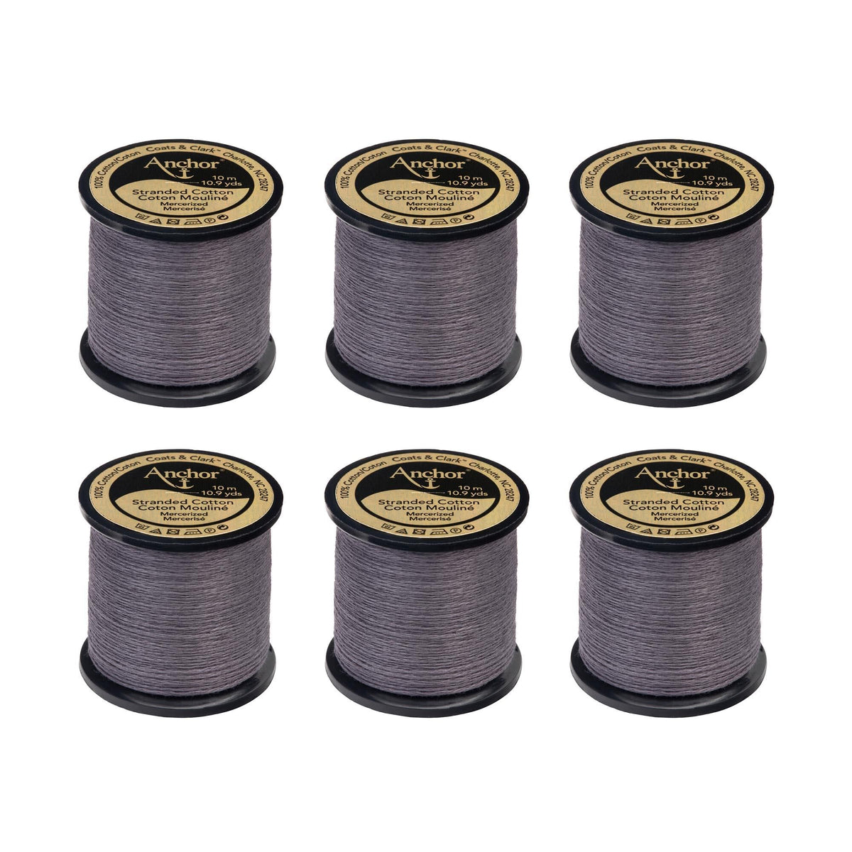 0400 Grey Medium
