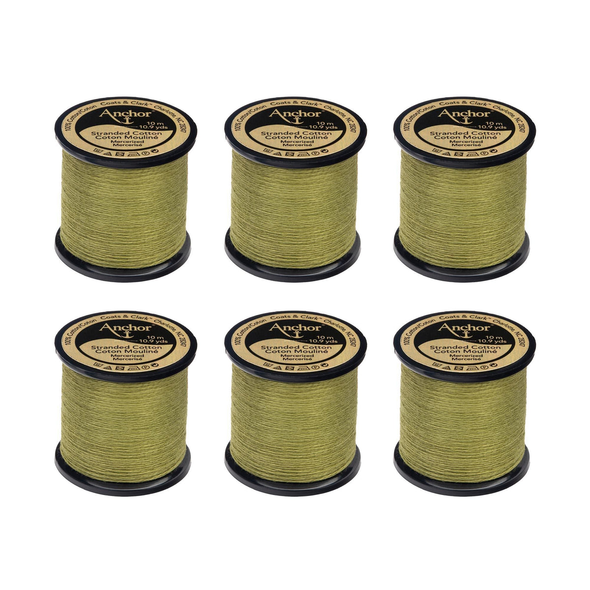 0843 Fern Green