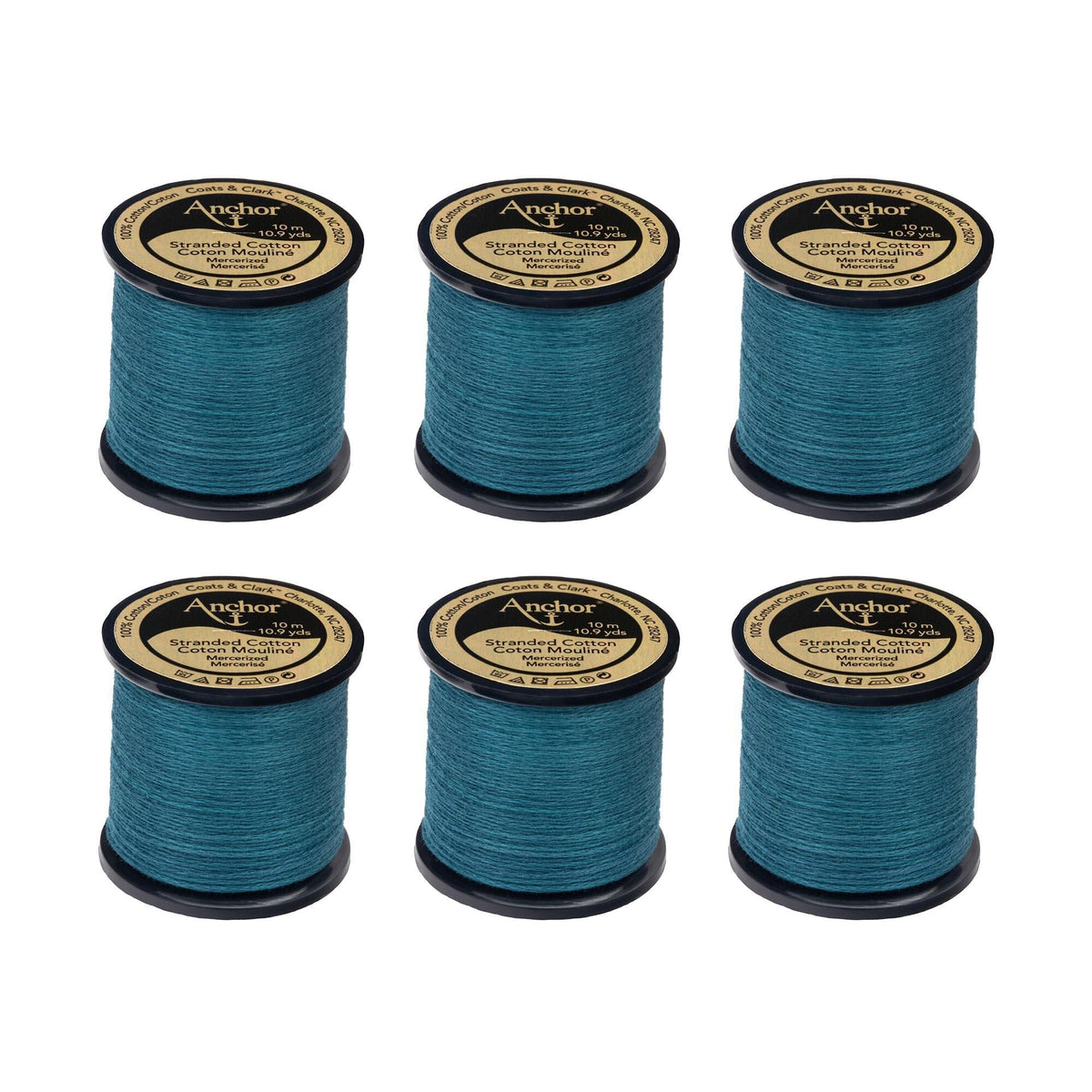0851 Blue Mist Dark